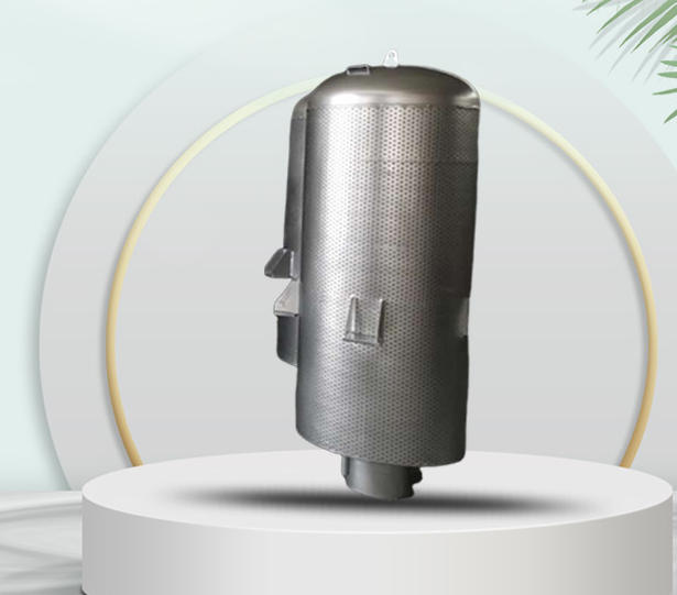 淮安消声器