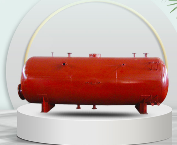 淮安除氧器