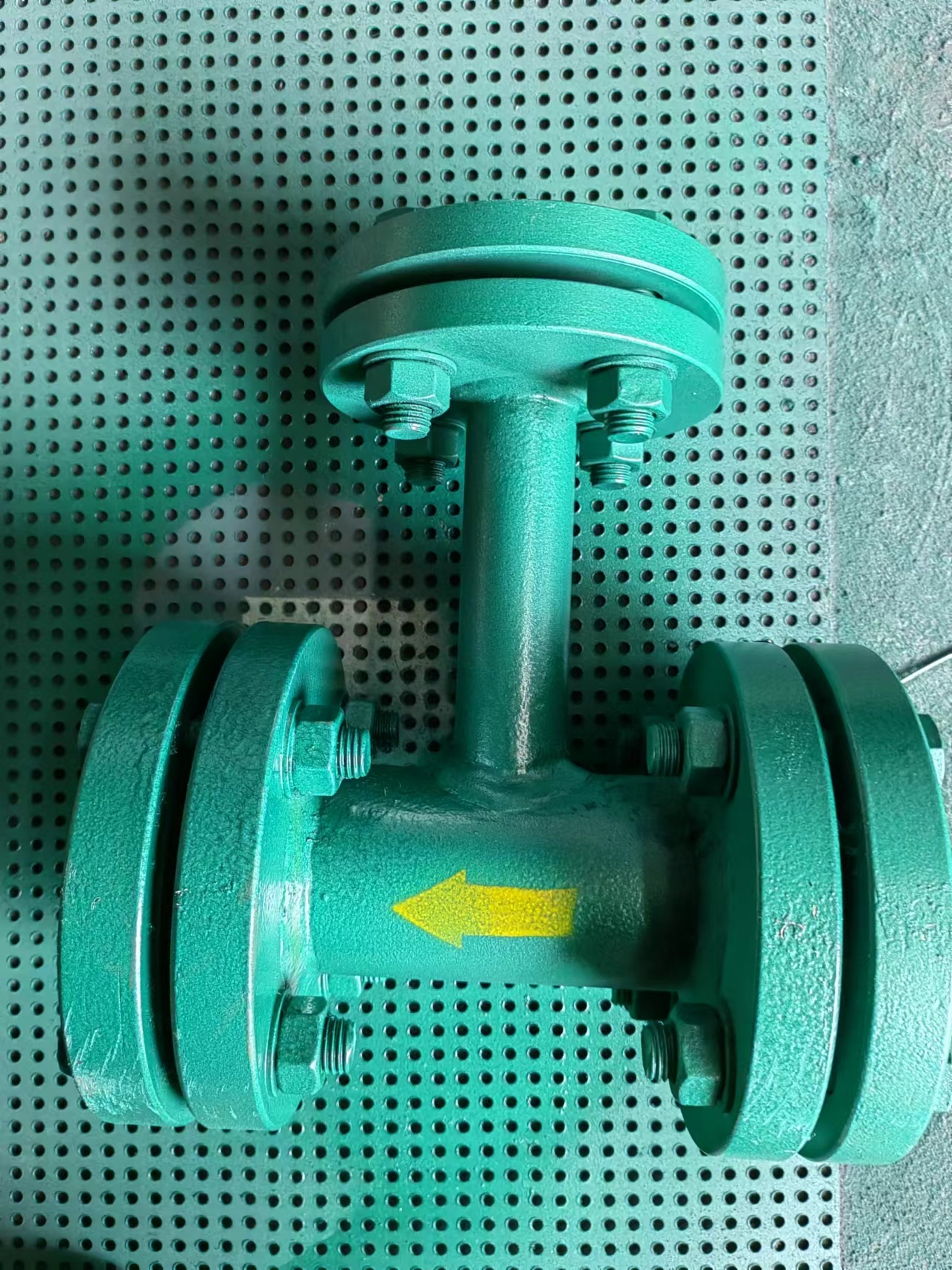 淮安汽液两相流疏水器